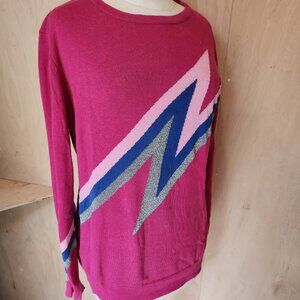 Lightning Bold Sweater